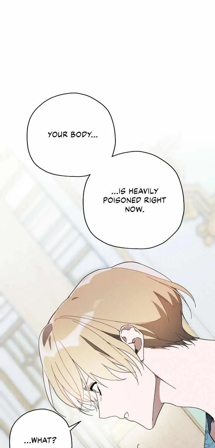 The Rogue Prince Is Secretly an Omega Chapter 8 page 45 - 