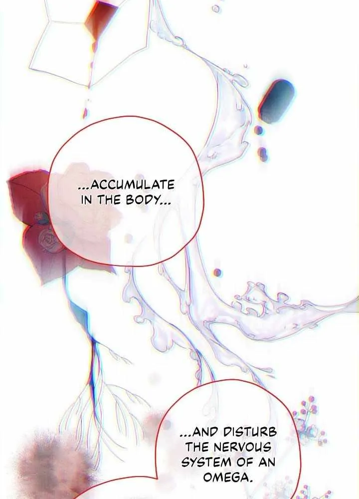 The Rogue Prince Is Secretly an Omega Chapter 8 page 47 - 