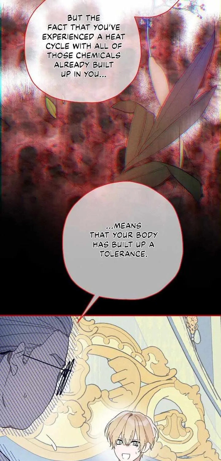 The Rogue Prince Is Secretly an Omega Chapter 8 page 48 - 