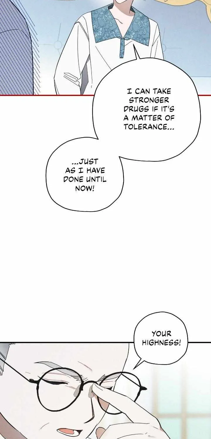 The Rogue Prince Is Secretly an Omega Chapter 8 page 49 - 