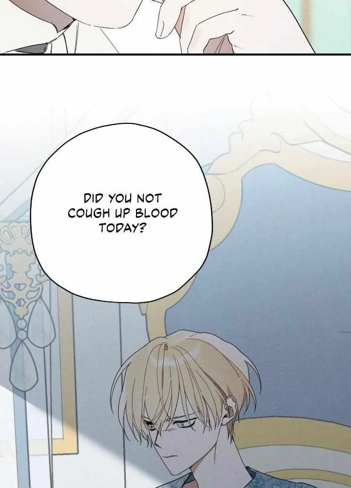 The Rogue Prince Is Secretly an Omega Chapter 8 page 50 - 