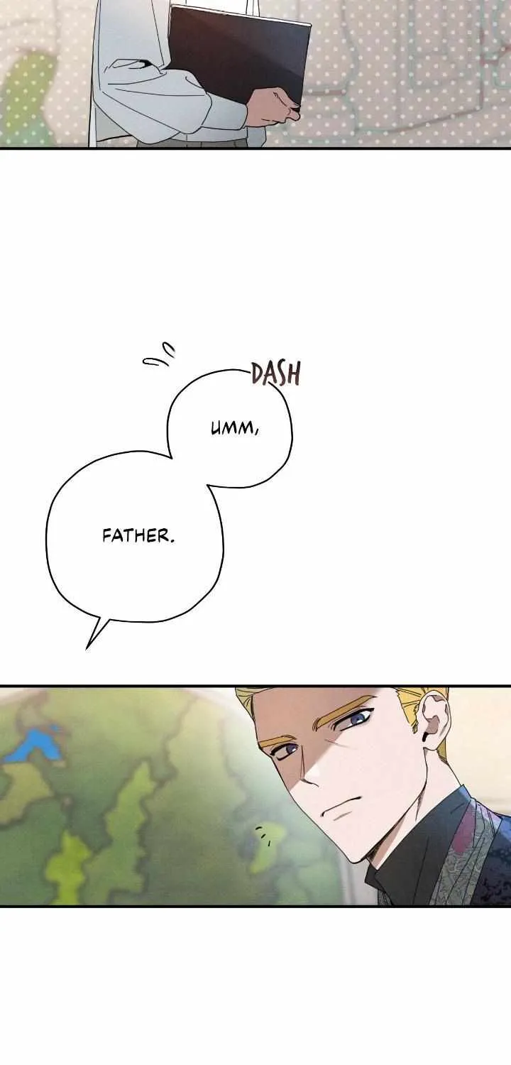 The Rogue Prince Is Secretly an Omega Chapter 8 page 6 - 