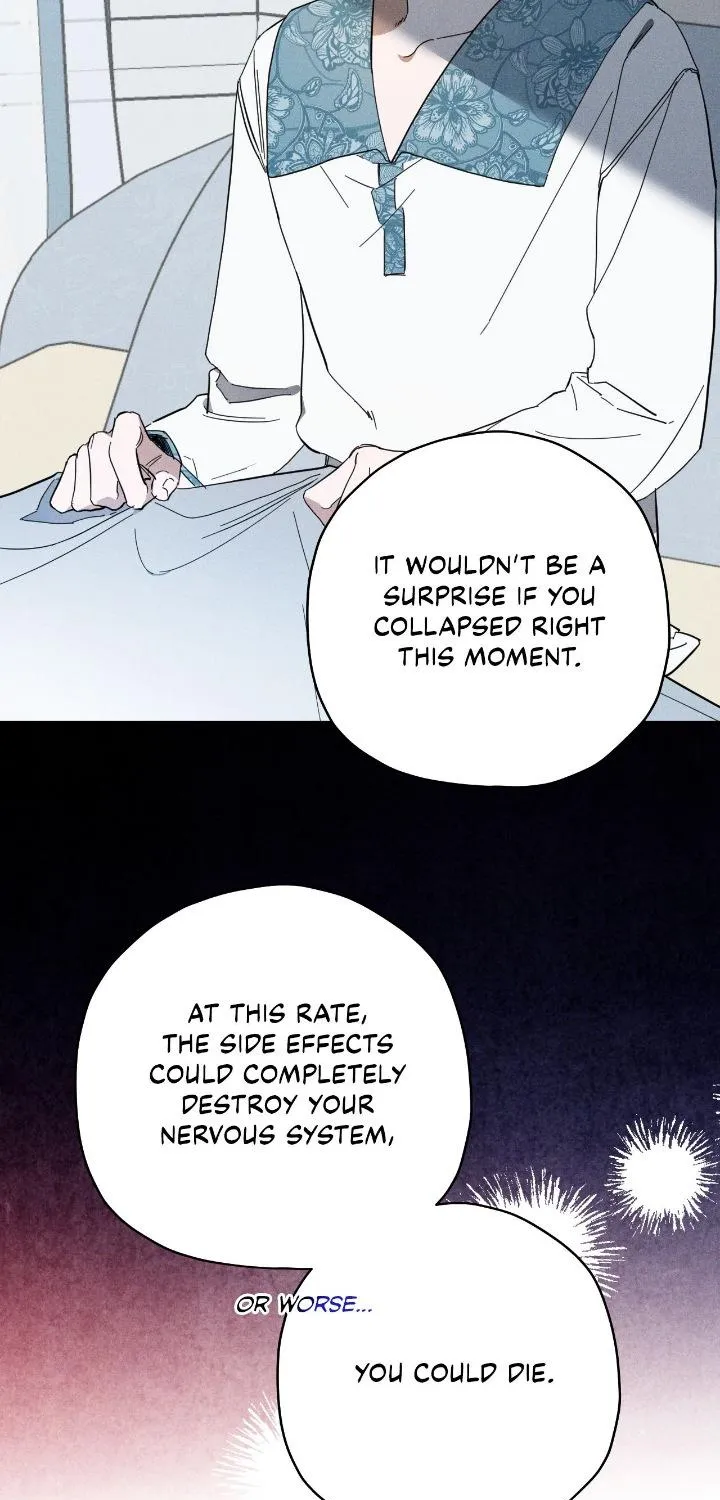The Rogue Prince Is Secretly an Omega Chapter 8 page 51 - 