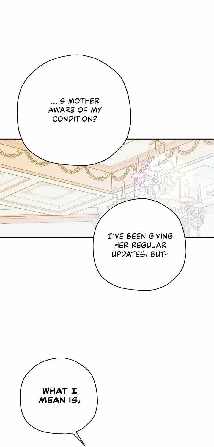 The Rogue Prince Is Secretly an Omega Chapter 8 page 53 - 
