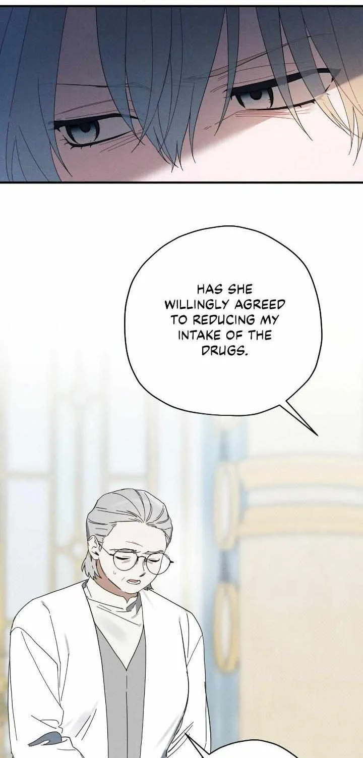 The Rogue Prince Is Secretly an Omega Chapter 8 page 54 - 
