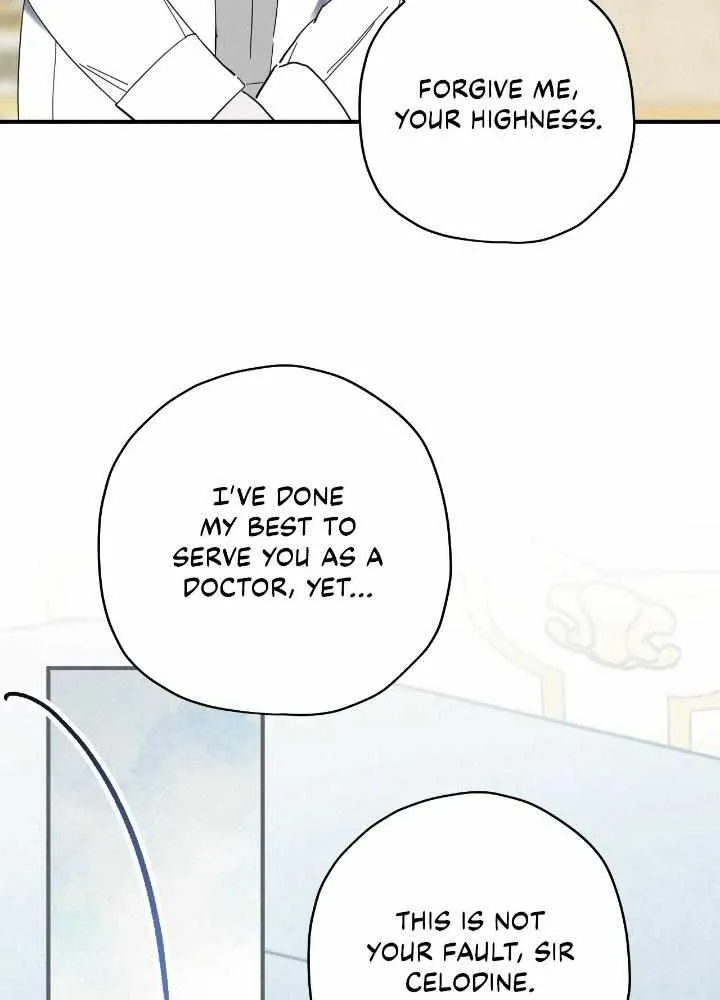 The Rogue Prince Is Secretly an Omega Chapter 8 page 55 - 