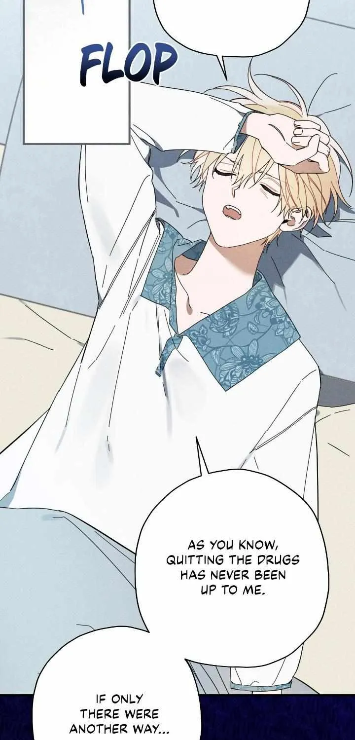The Rogue Prince Is Secretly an Omega Chapter 8 page 56 - 