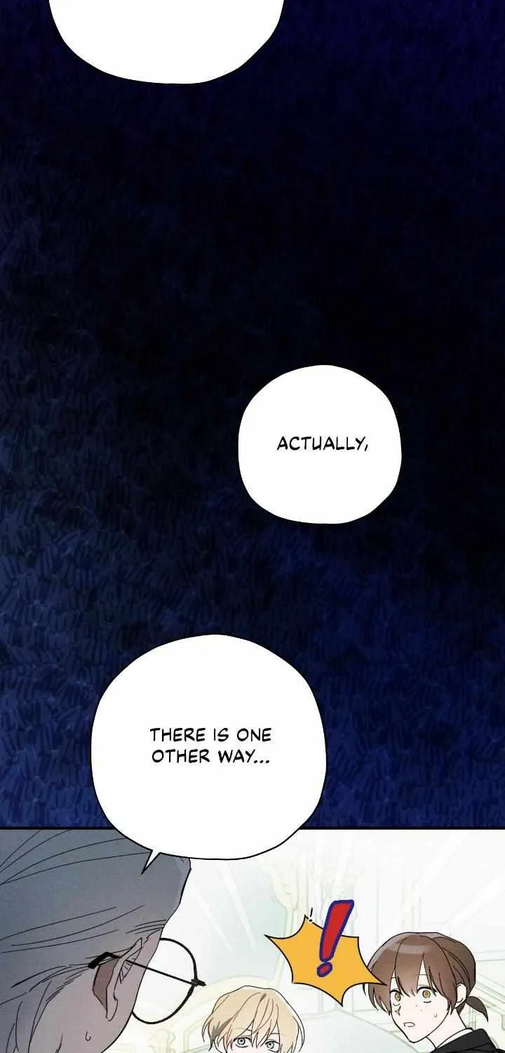 The Rogue Prince Is Secretly an Omega Chapter 8 page 57 - 