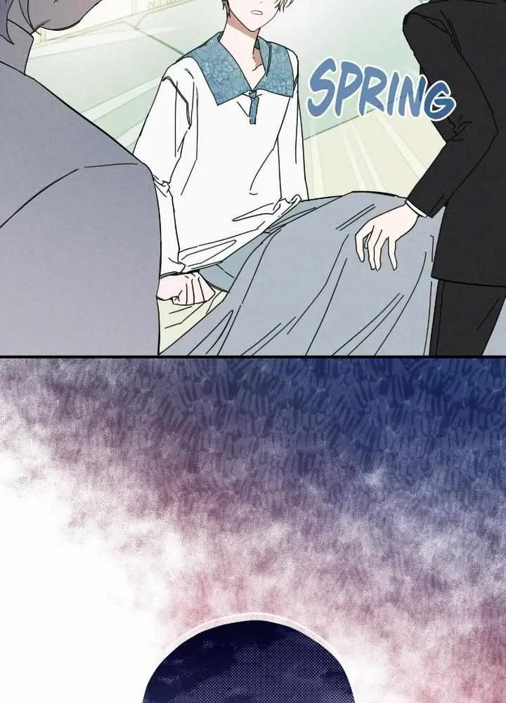 The Rogue Prince Is Secretly an Omega Chapter 8 page 58 - 