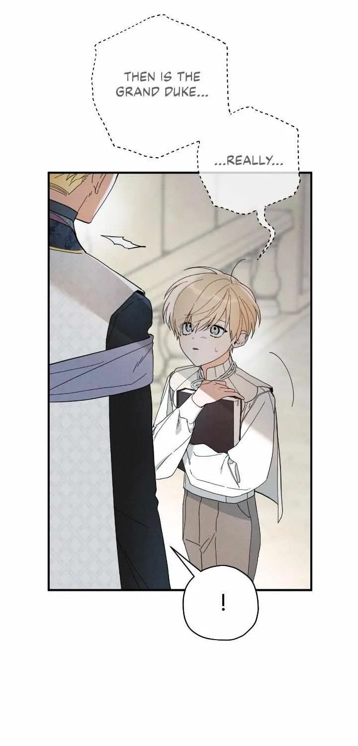 The Rogue Prince Is Secretly an Omega Chapter 8 page 7 - 