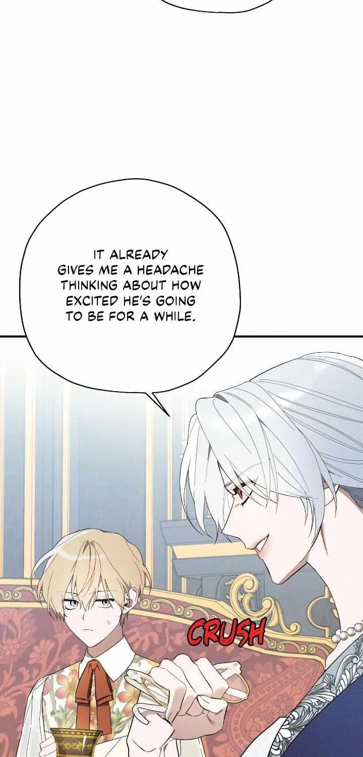 The Rogue Prince Is Secretly an Omega Chapter 8 page 64 - 