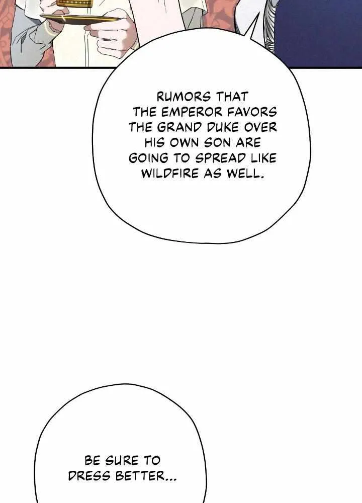The Rogue Prince Is Secretly an Omega Chapter 8 page 65 - 