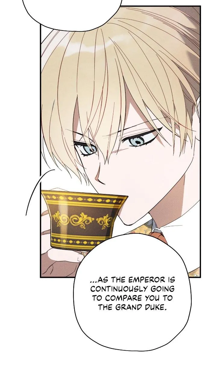 The Rogue Prince Is Secretly an Omega Chapter 8 page 66 - 