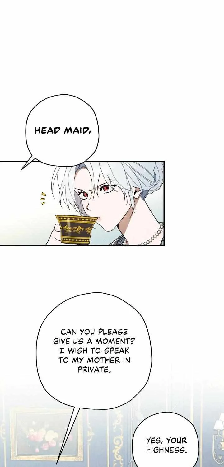 The Rogue Prince Is Secretly an Omega Chapter 8 page 67 - 