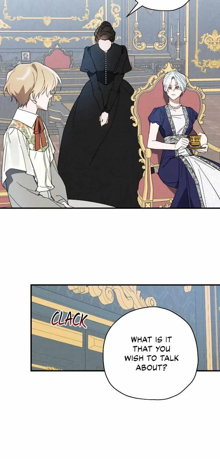 The Rogue Prince Is Secretly an Omega Chapter 8 page 68 - 