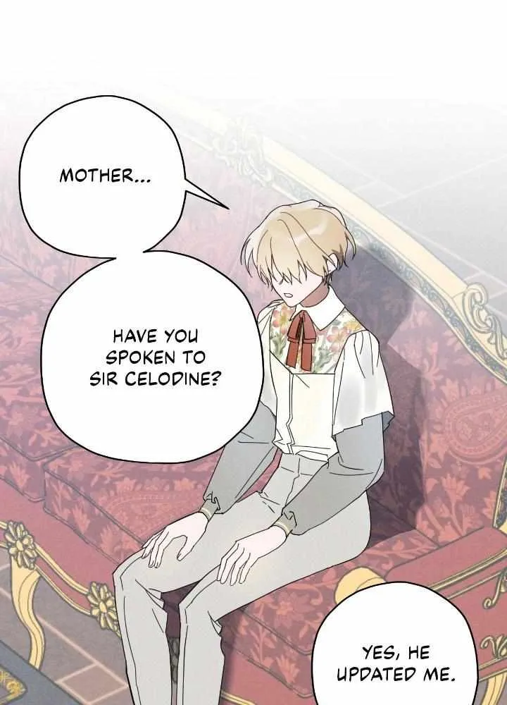 The Rogue Prince Is Secretly an Omega Chapter 8 page 69 - 