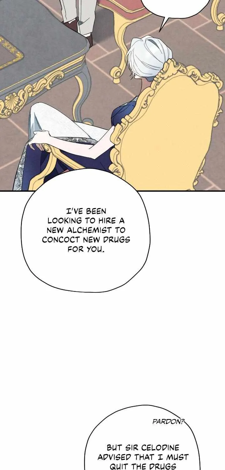 The Rogue Prince Is Secretly an Omega Chapter 8 page 70 - 
