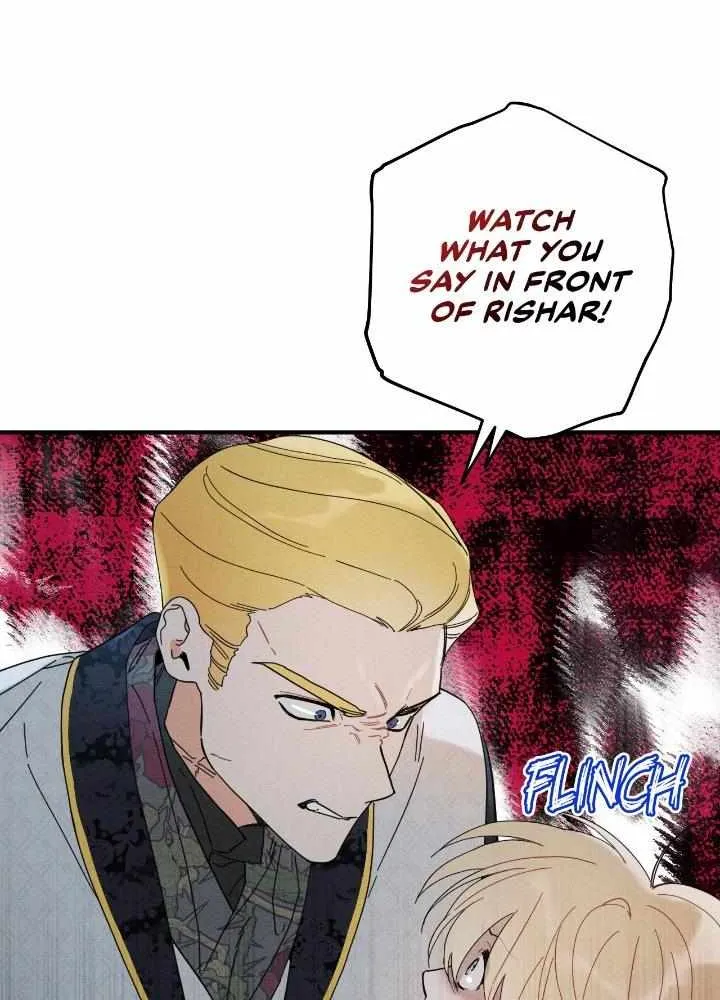 The Rogue Prince Is Secretly an Omega Chapter 8 page 8 - 