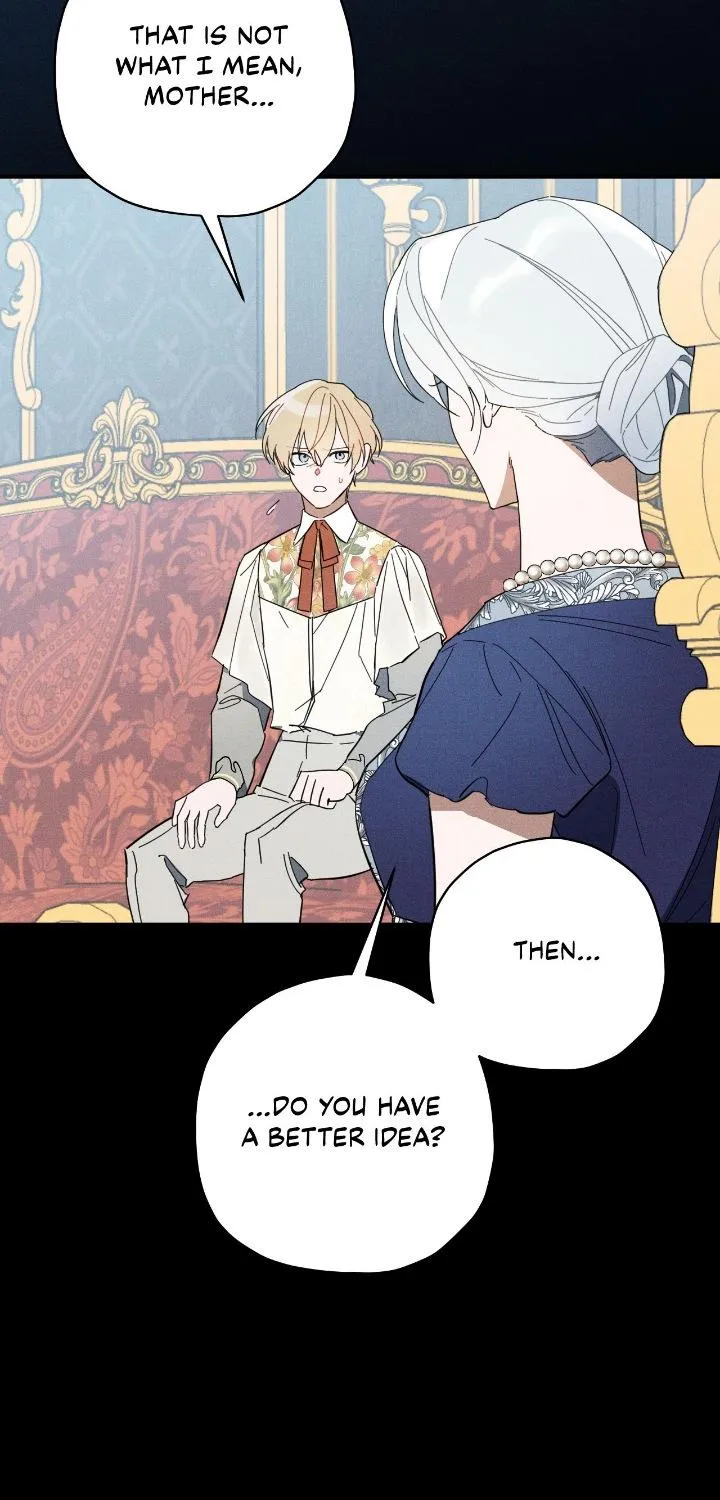 The Rogue Prince Is Secretly an Omega Chapter 8 page 73 - 