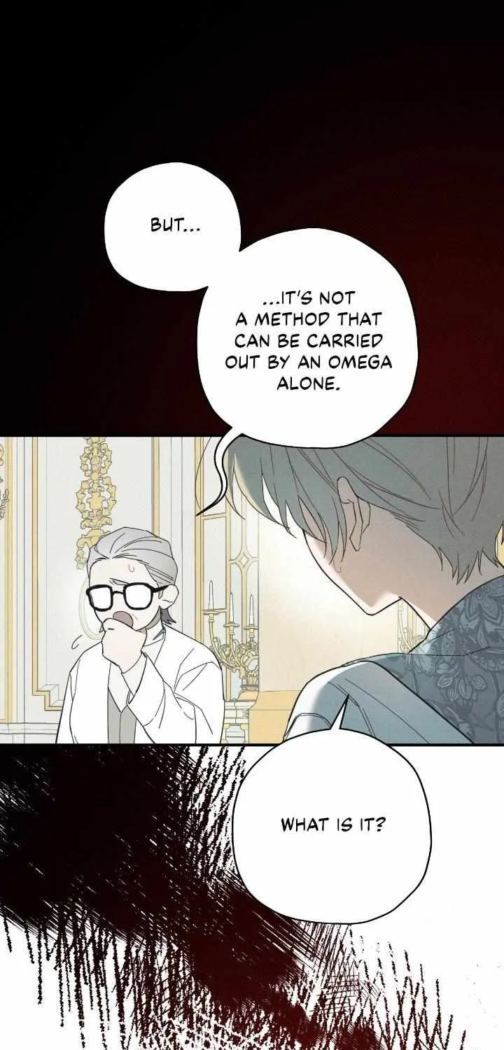 The Rogue Prince Is Secretly an Omega Chapter 8 page 75 - 
