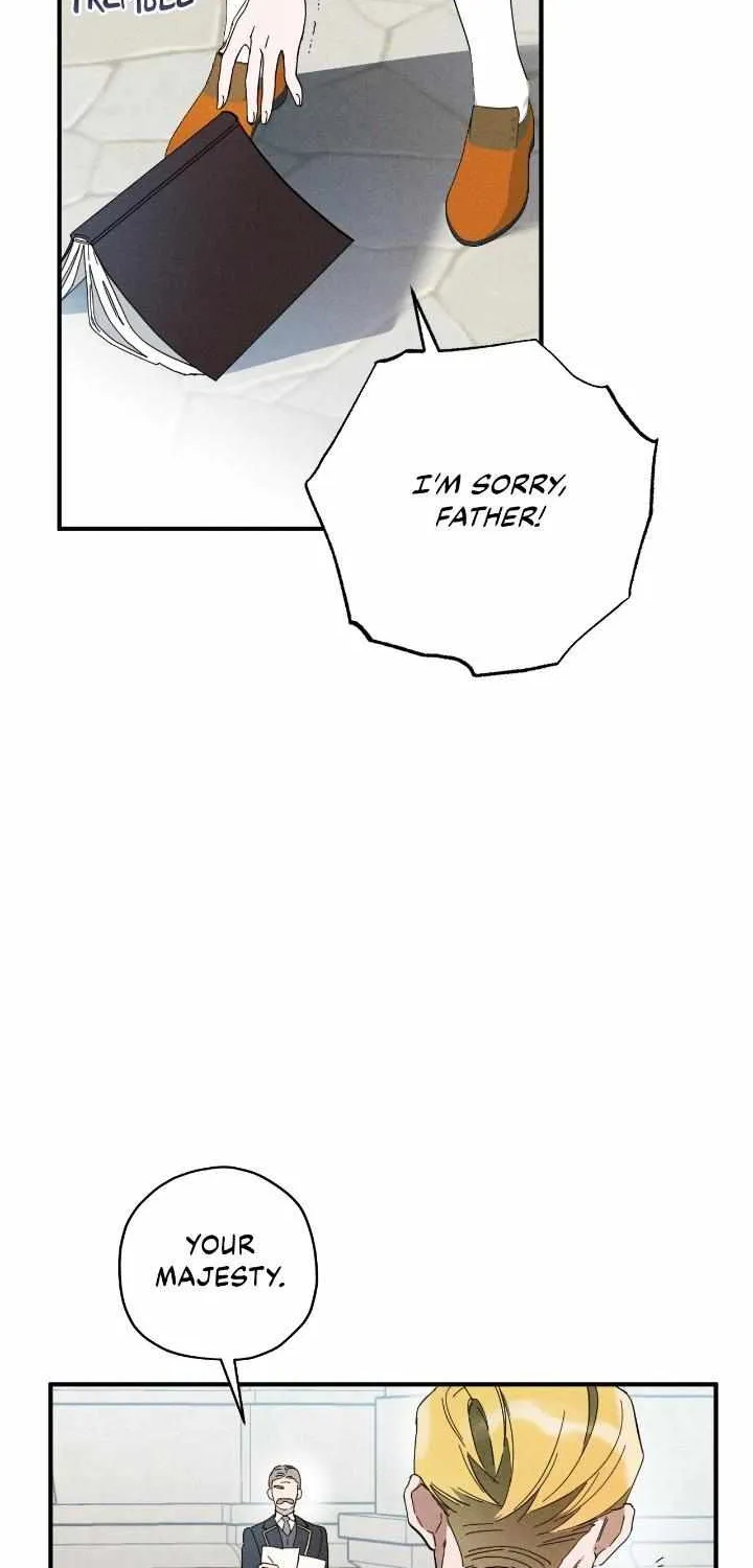 The Rogue Prince Is Secretly an Omega Chapter 8 page 10 - 