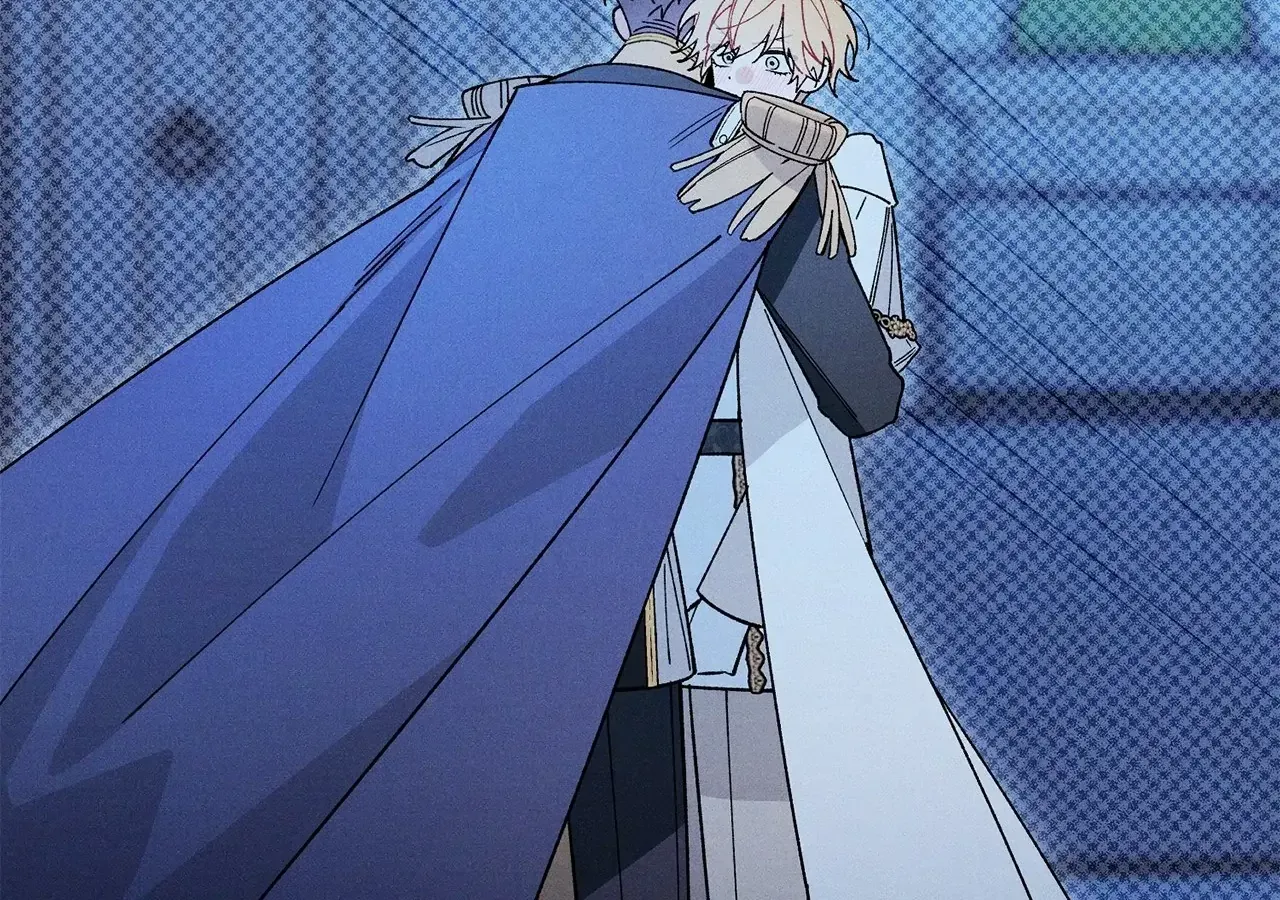 The Rogue Prince Is Secretly an Omega Chapter 80 page 103 - 