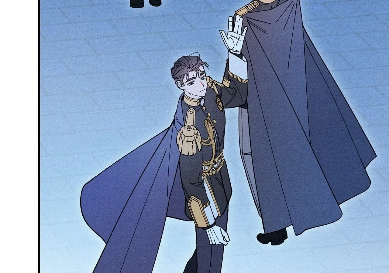 The Rogue Prince Is Secretly an Omega Chapter 80 page 108 - 