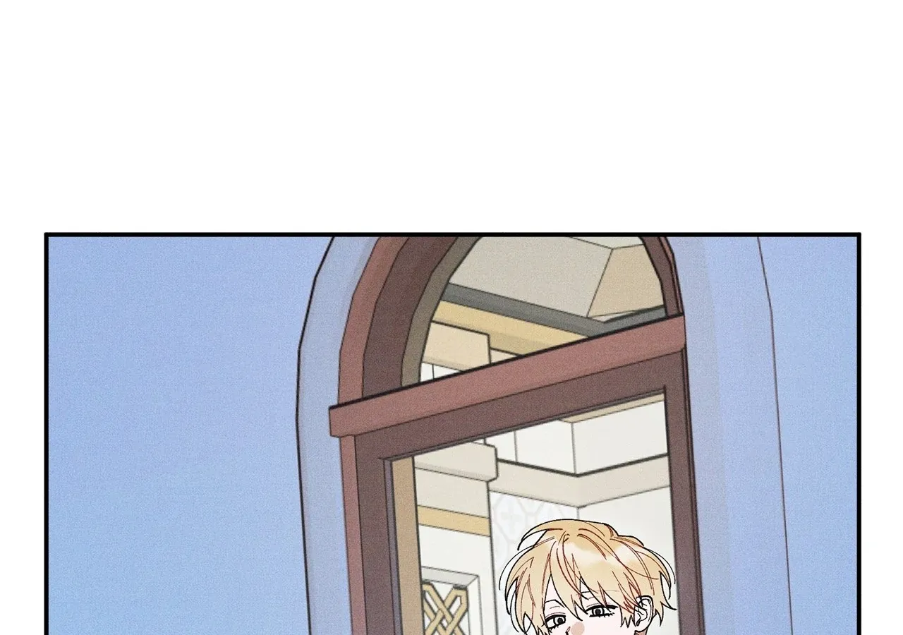 The Rogue Prince Is Secretly an Omega Chapter 80 page 110 - 