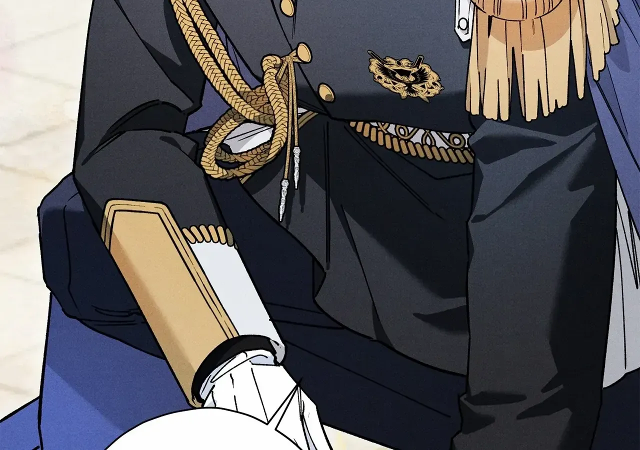 The Rogue Prince Is Secretly an Omega Chapter 80 page 13 - 