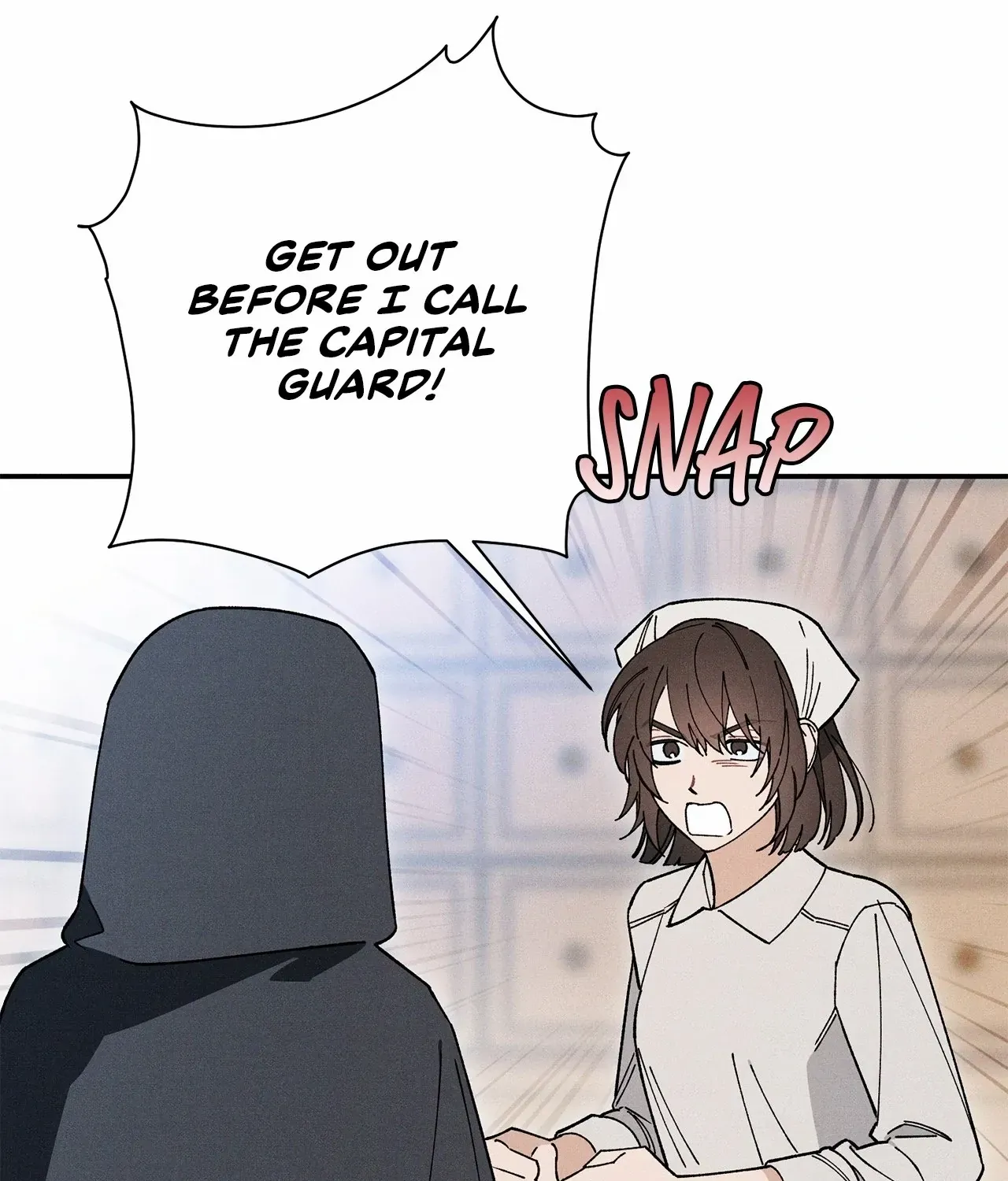 The Rogue Prince Is Secretly an Omega Chapter 80 page 123 - 