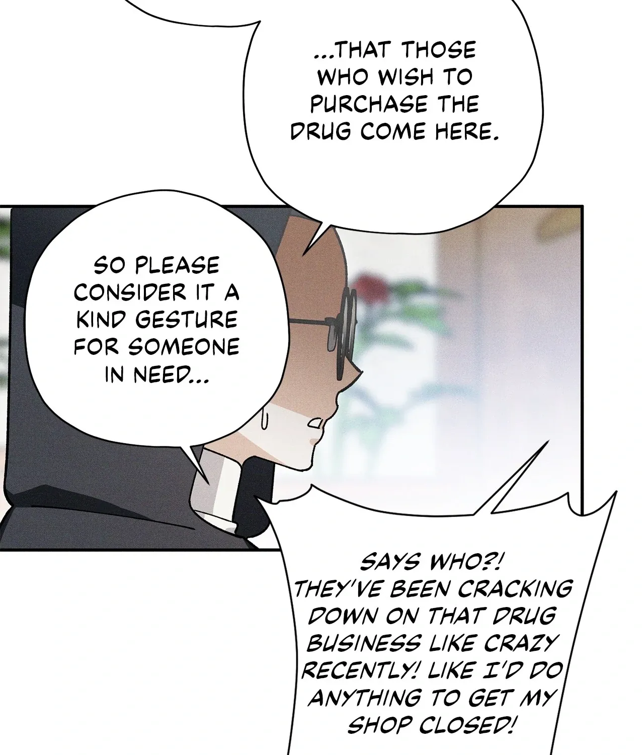 The Rogue Prince Is Secretly an Omega Chapter 80 page 125 - 