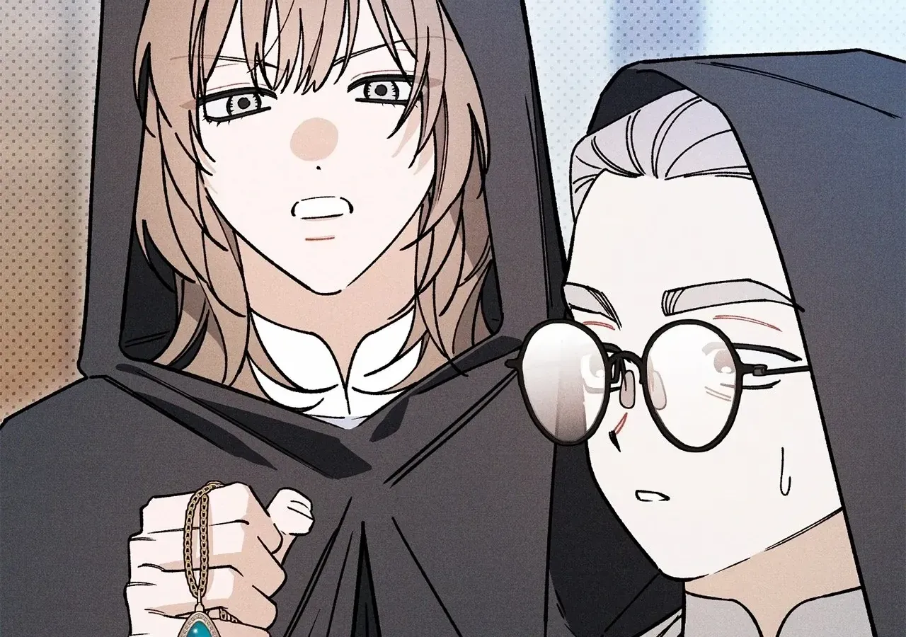 The Rogue Prince Is Secretly an Omega Chapter 80 page 128 - 