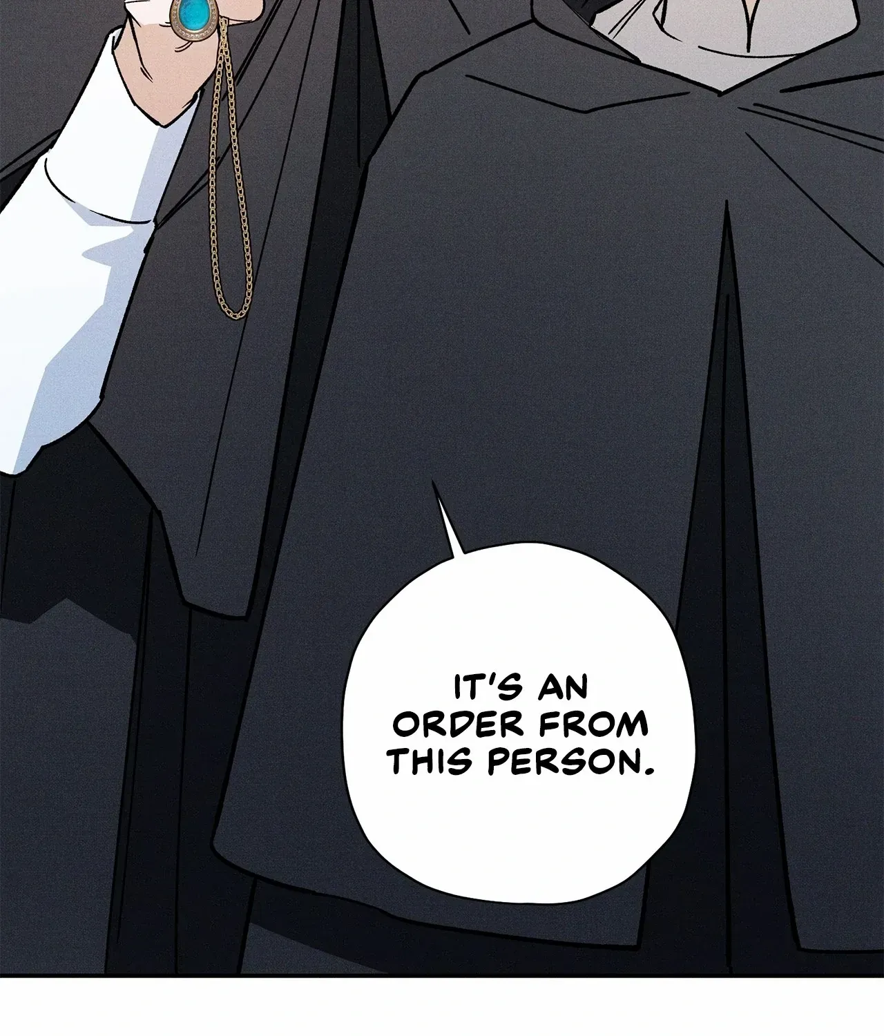 The Rogue Prince Is Secretly an Omega Chapter 80 page 129 - 