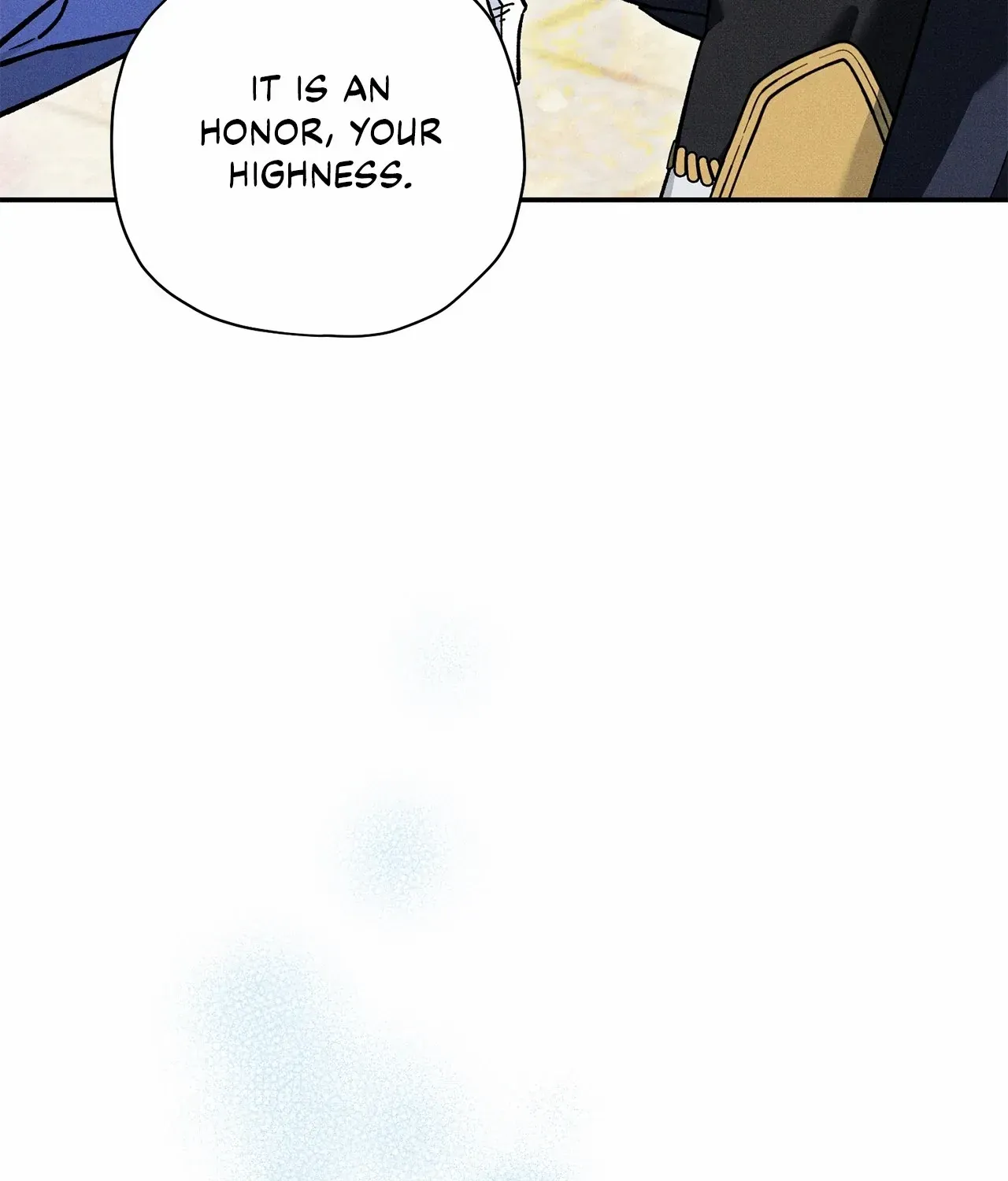 The Rogue Prince Is Secretly an Omega Chapter 80 page 14 - 