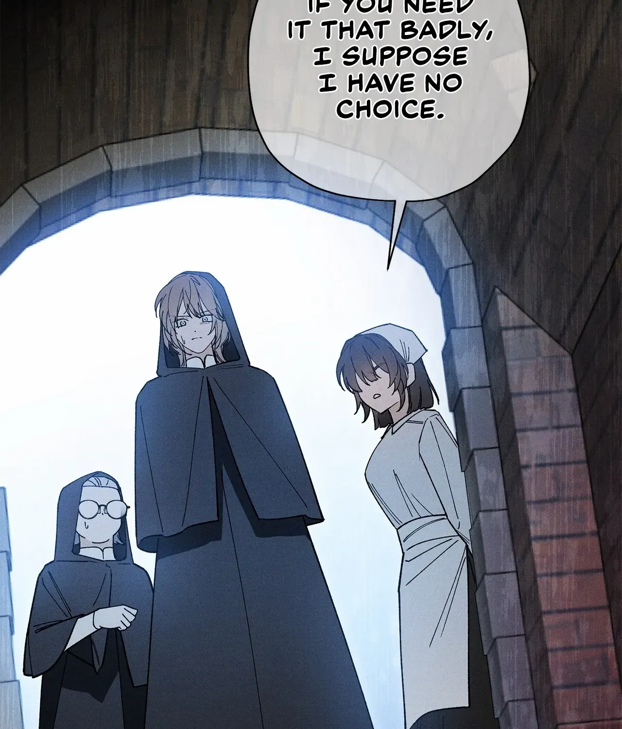 The Rogue Prince Is Secretly an Omega Chapter 80 page 135 - 