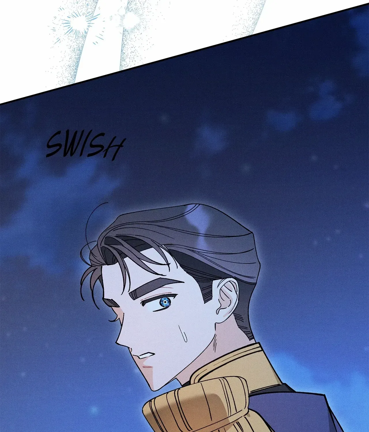 The Rogue Prince Is Secretly an Omega Chapter 80 page 141 - 