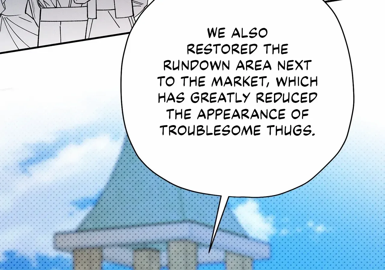 The Rogue Prince Is Secretly an Omega Chapter 80 page 17 - 