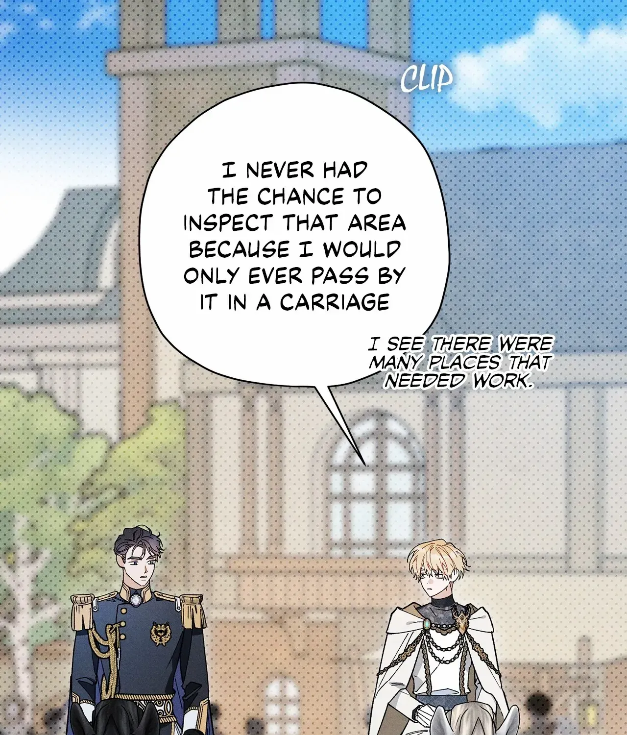 The Rogue Prince Is Secretly an Omega Chapter 80 page 18 - 