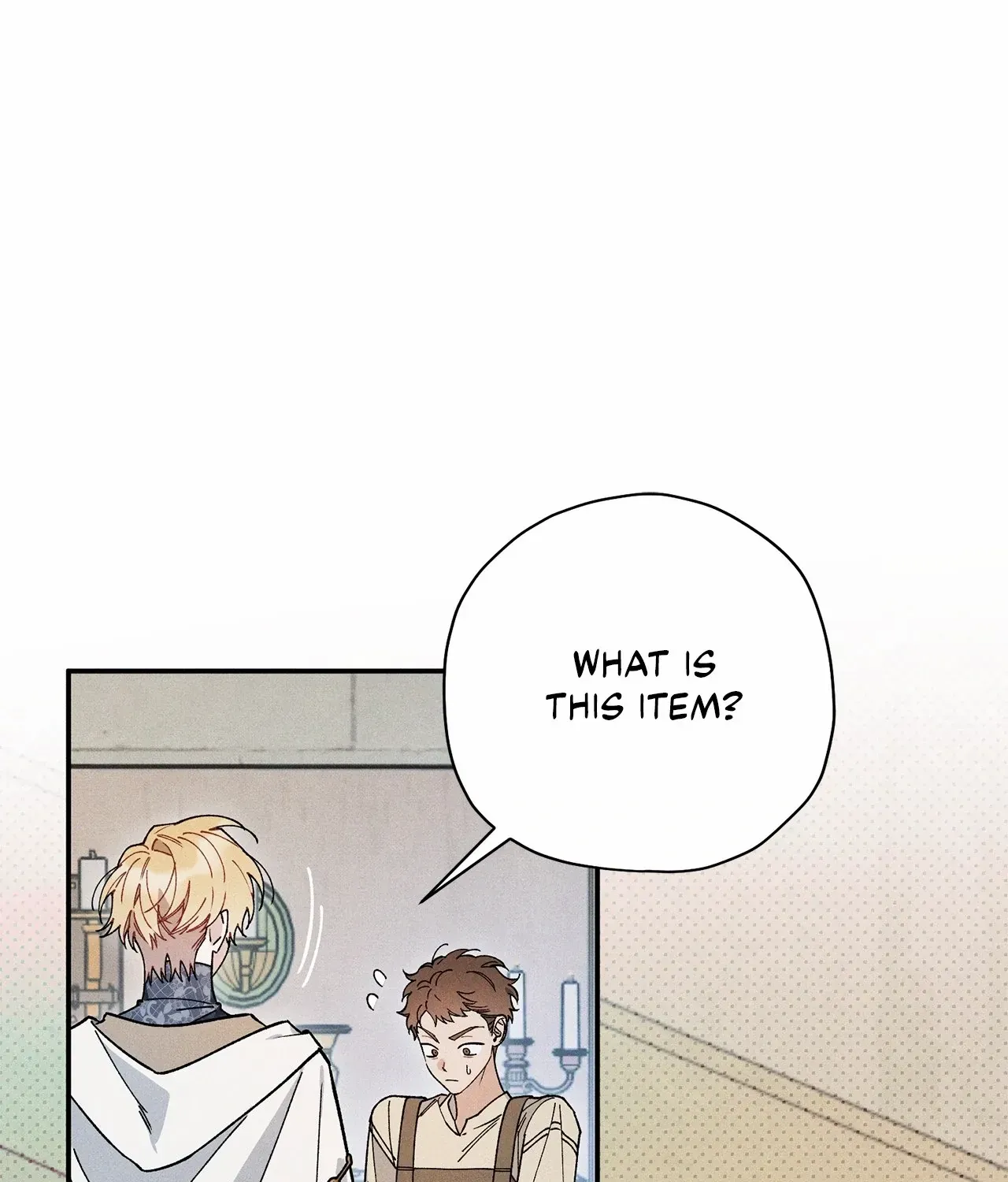 The Rogue Prince Is Secretly an Omega Chapter 80 page 24 - 