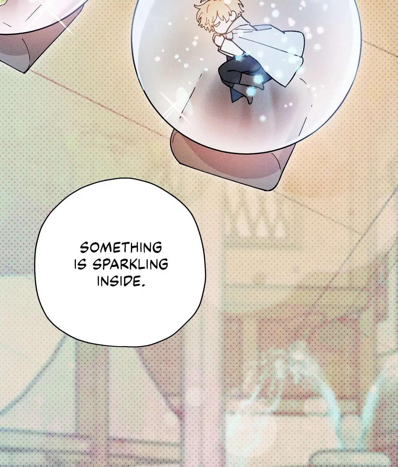The Rogue Prince Is Secretly an Omega Chapter 80 page 26 - 
