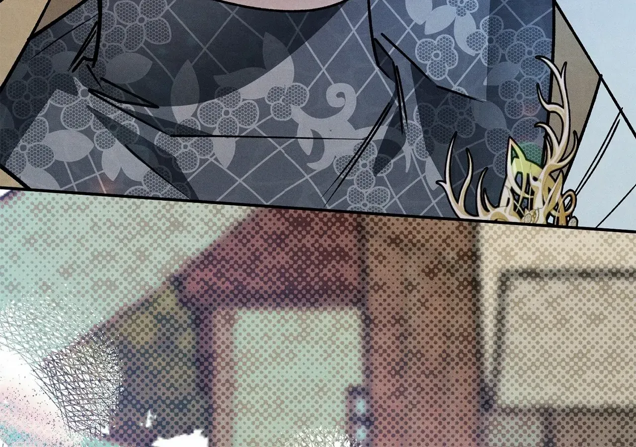 The Rogue Prince Is Secretly an Omega Chapter 80 page 31 - 