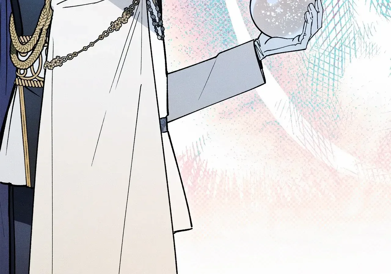 The Rogue Prince Is Secretly an Omega Chapter 80 page 33 - 