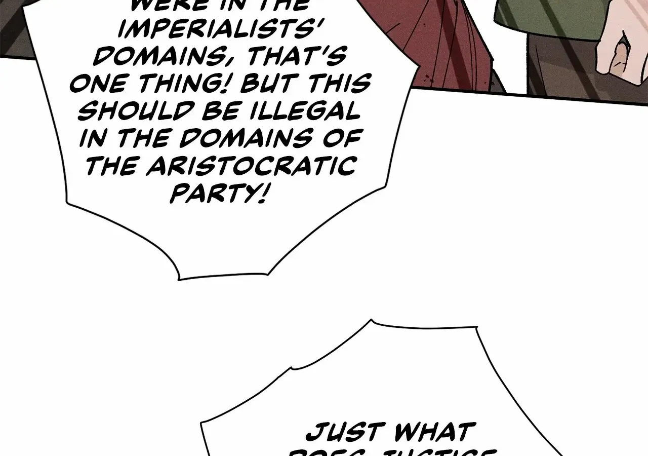 The Rogue Prince Is Secretly an Omega Chapter 80 page 39 - 