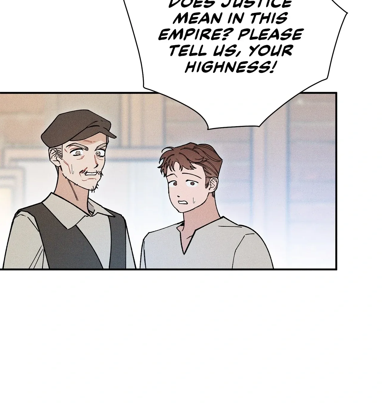 The Rogue Prince Is Secretly an Omega Chapter 80 page 40 - 