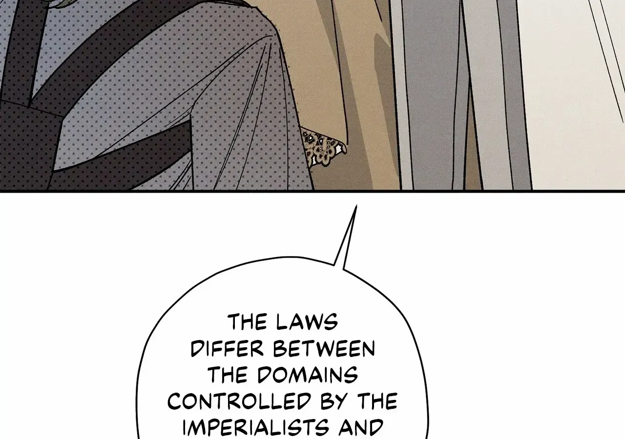 The Rogue Prince Is Secretly an Omega Chapter 80 page 44 - 