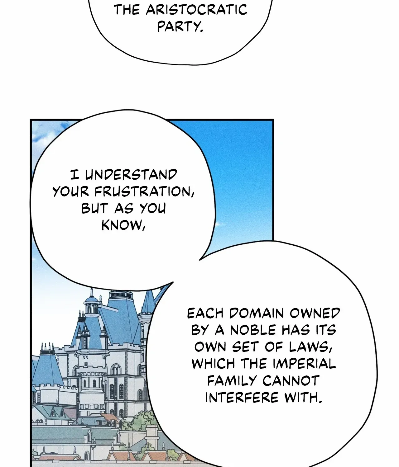The Rogue Prince Is Secretly an Omega Chapter 80 page 45 - 