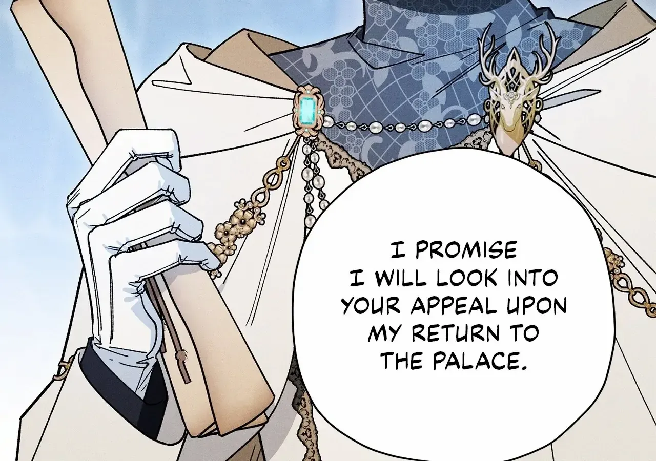 The Rogue Prince Is Secretly an Omega Chapter 80 page 48 - 