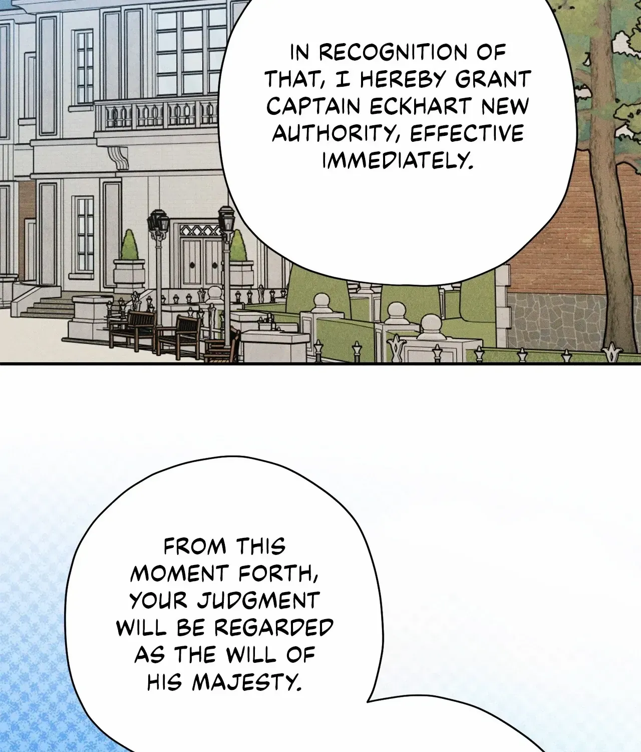 The Rogue Prince Is Secretly an Omega Chapter 80 page 6 - 