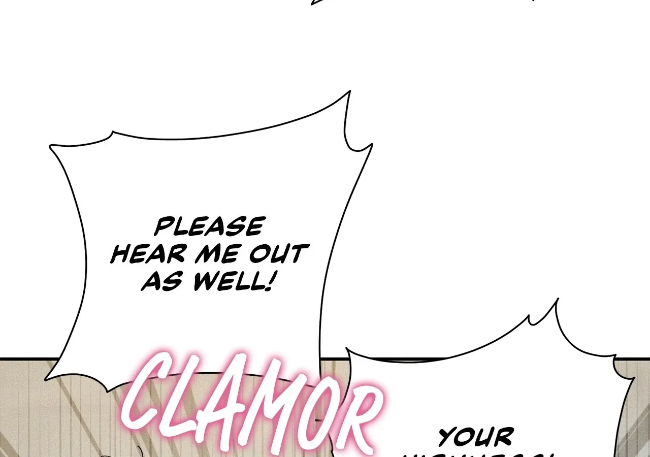 The Rogue Prince Is Secretly an Omega Chapter 80 page 52 - 