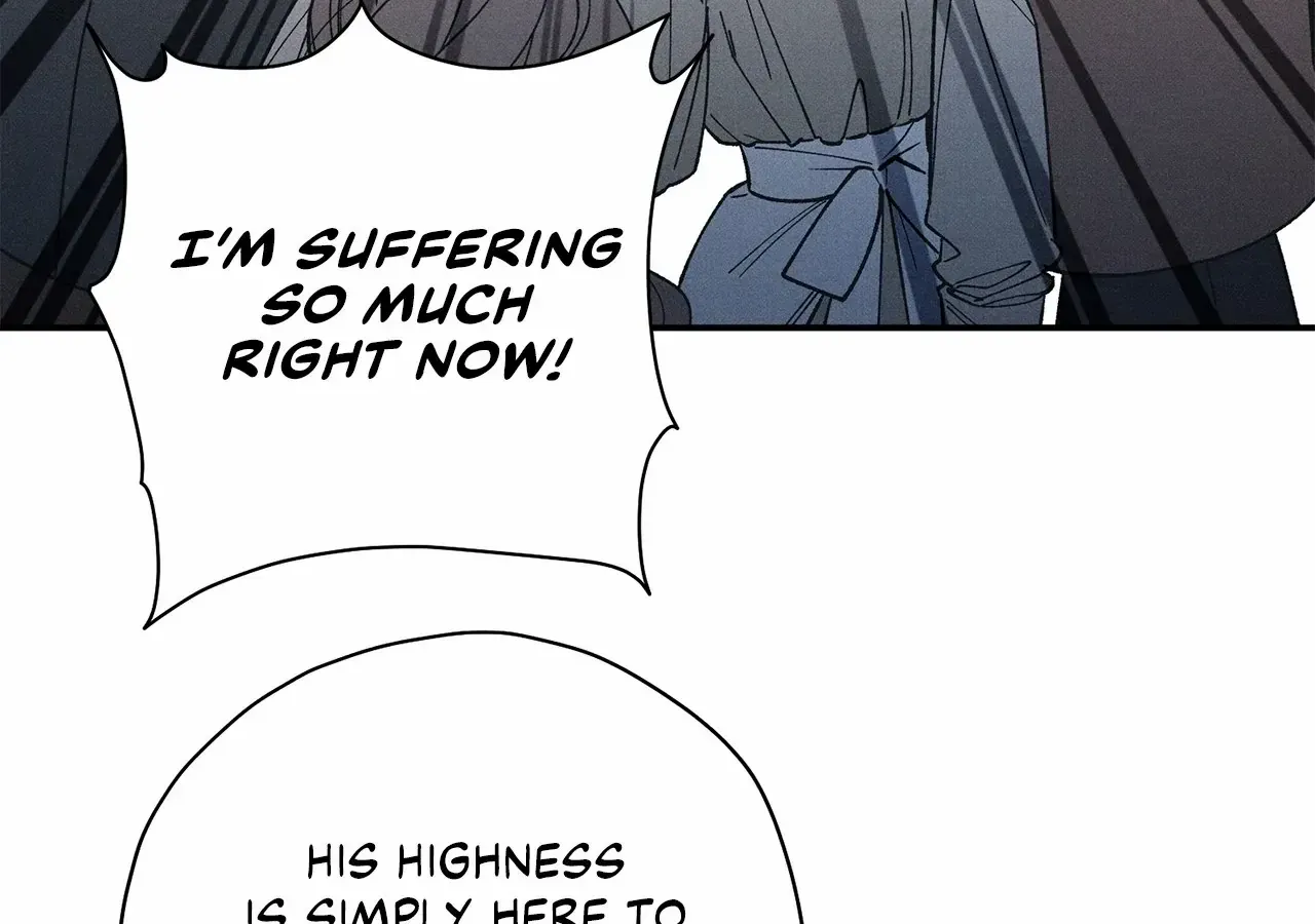 The Rogue Prince Is Secretly an Omega Chapter 80 page 54 - 